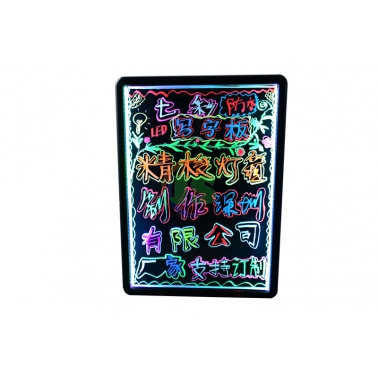 LED熒光寫(xiě)字板