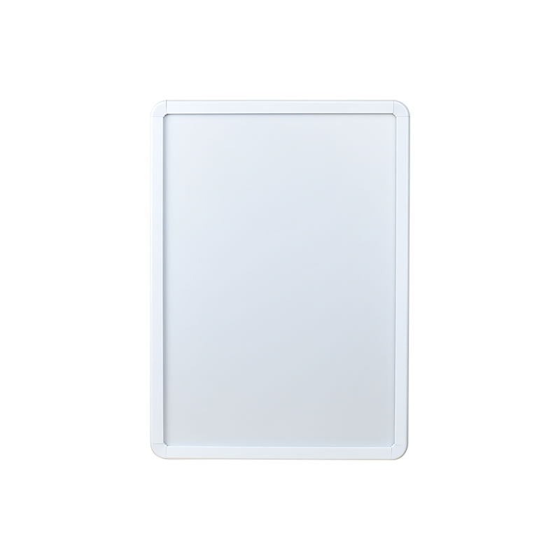 LED四邊開啟海報框燈箱